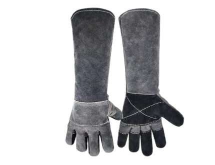 STICK WELDING GLOVES