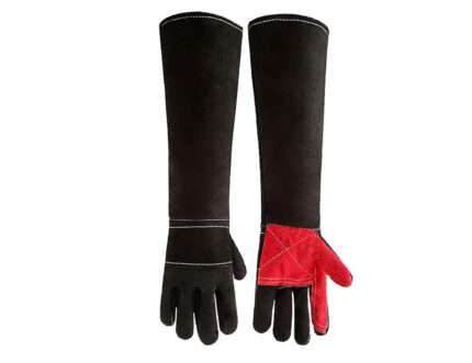 STICK WELDING GLOVES